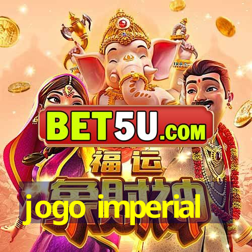 jogo imperial